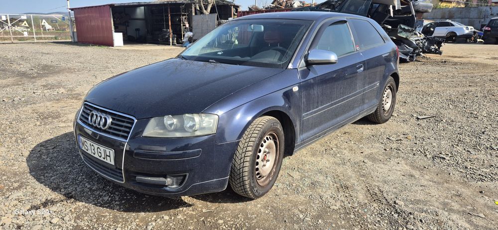 Dezmembram Audi A3
