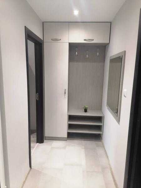 Чисто нов апартамент в Меден рудник!