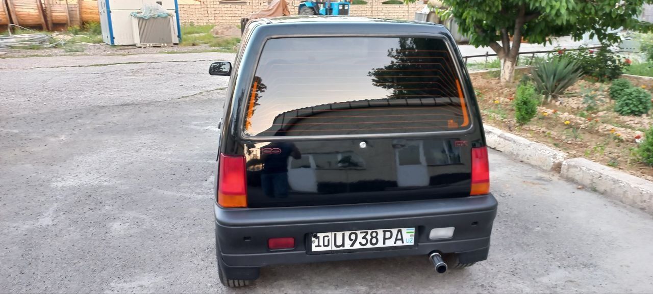 Продаётся  Daewoo Tiko