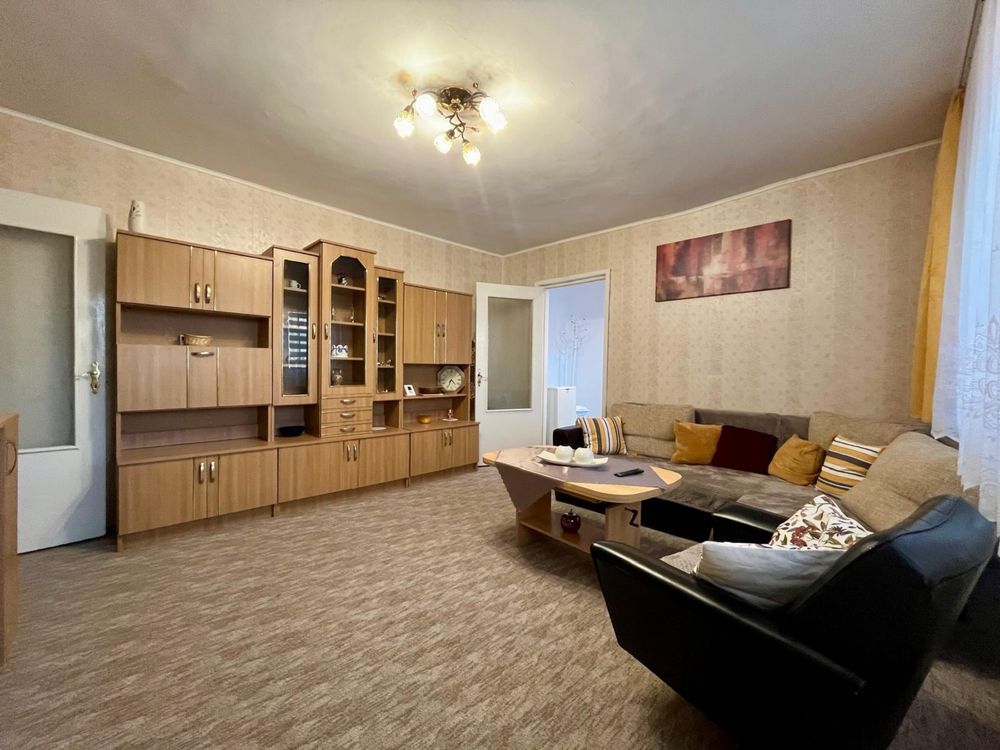 Apartament 3 camere Girocului