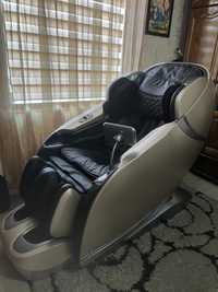 Професионален масажен стол Komoder