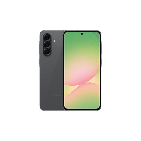 Samsung Galaxy A56 5G – 128GB, Черен