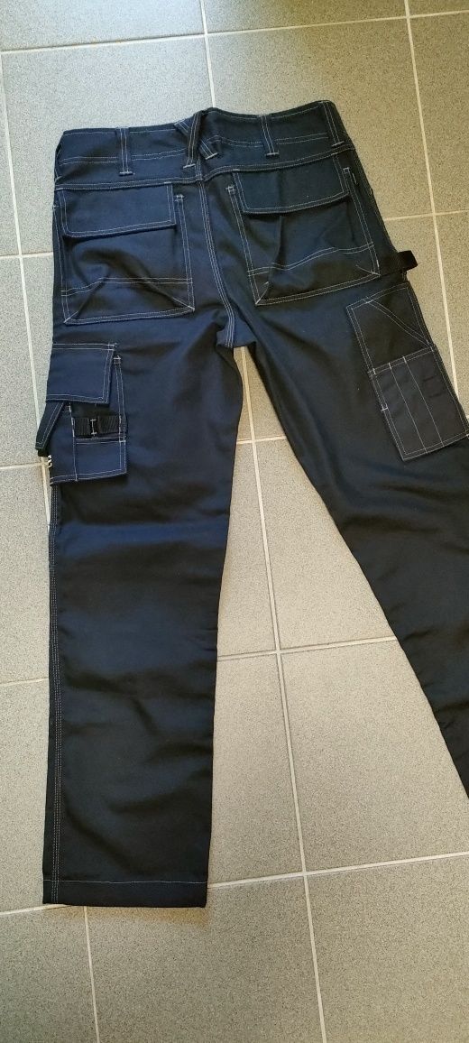 Pantaloni lucru (munca)