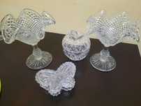 Bibelouri cristal