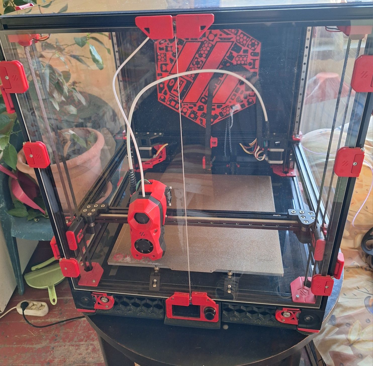 Imprimantă 3D Voron 2.4 R2