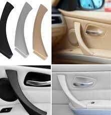 capac bmw seria 3 e90 maner manere interior complete sau separat