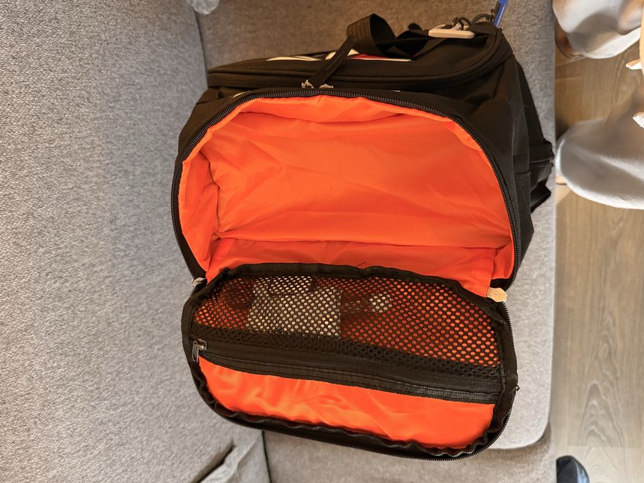 Раница 40л раница за пътуване