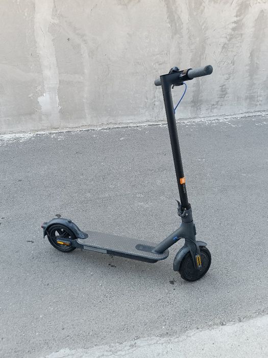 Xiaomi Mi Scooter 3