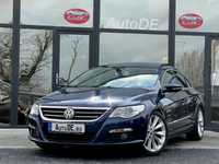 Volkswagen Passat Volkswagen PASSAT CC 3.6 V6 BENZINA 4MOTION 4x4 Automat 300 CP