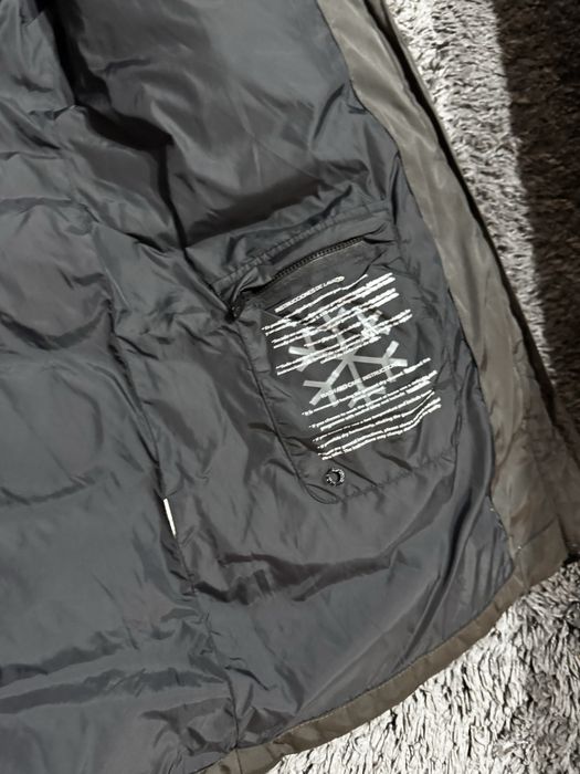 Geaca Zara marimea XL femei impecabila