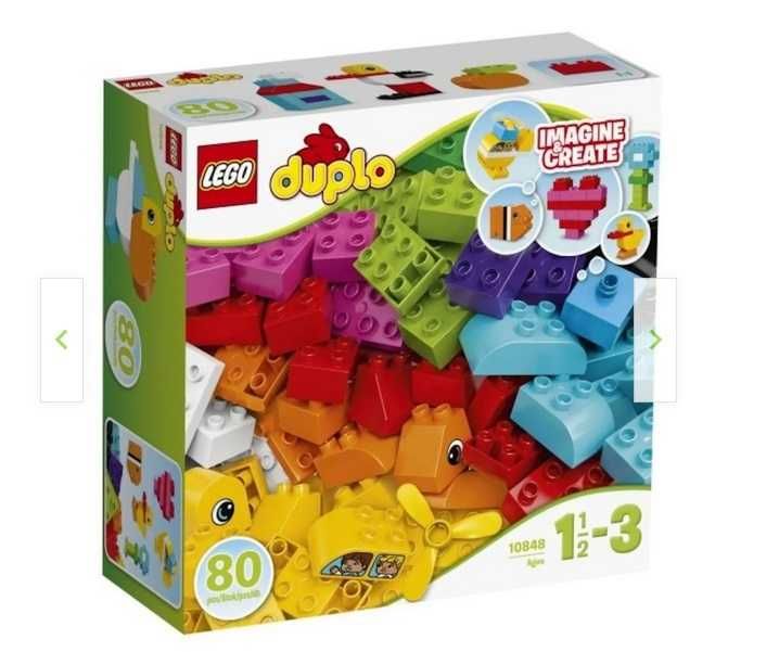 De vanzare Lego Duplo