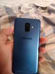 Samsung A6 sotiladi  Xotirasi 32