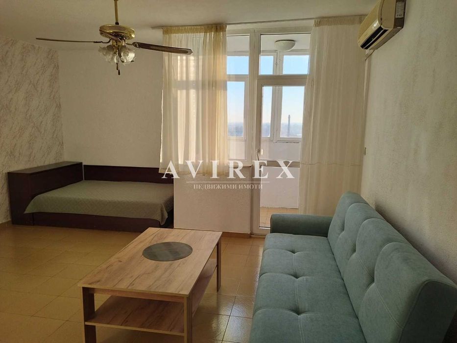 Продава се Двустаен апартамент в Пловдив, Изгрев - 80 кв.м за 1050 €/кв.м - Снимка #2