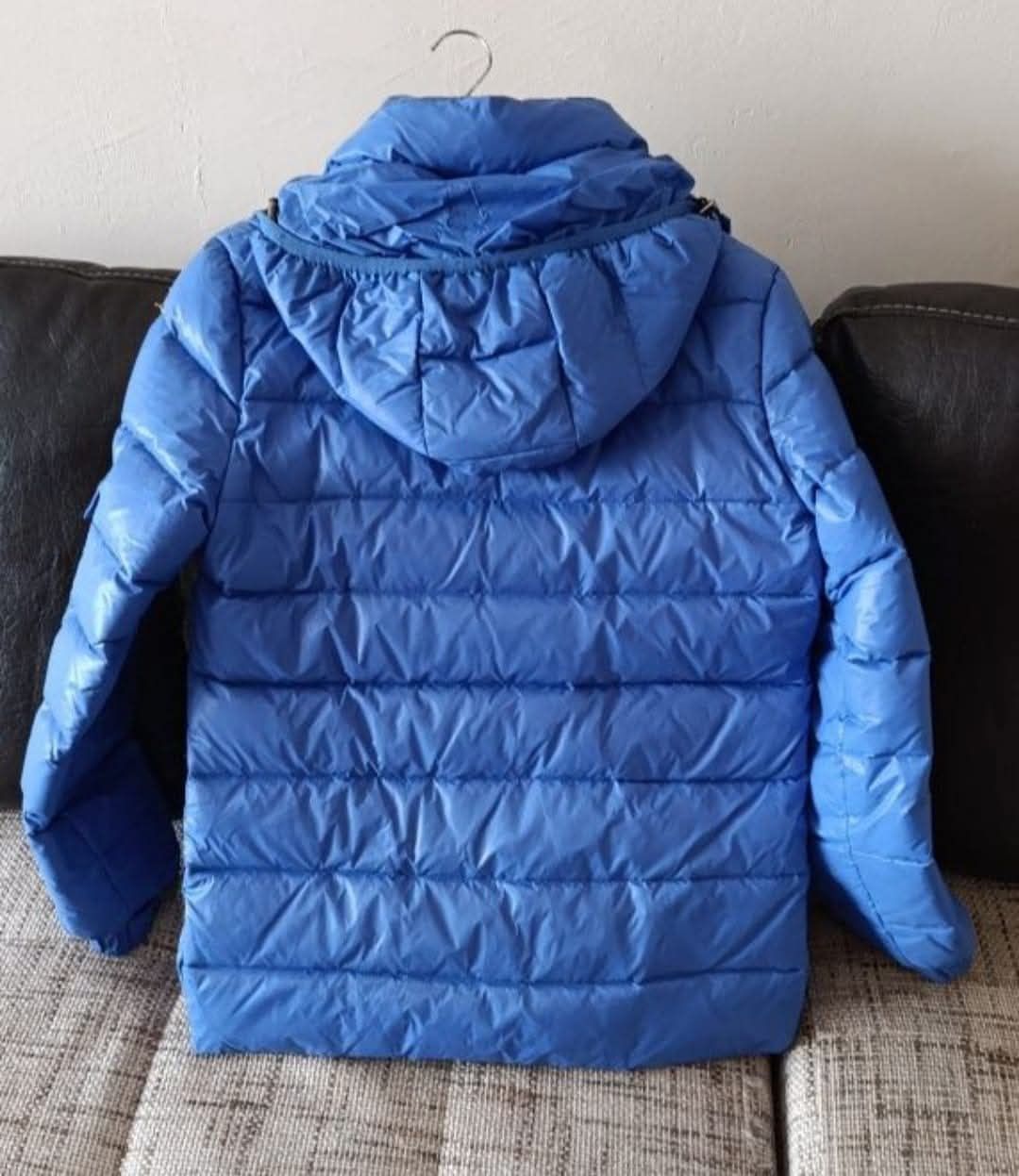 Зимно дамско яке Moncler