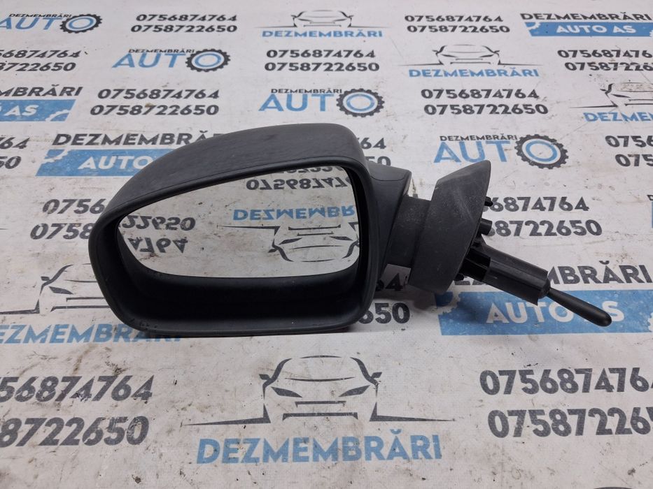 Oglinda stanga Dacia Sandero 2007 - 2011