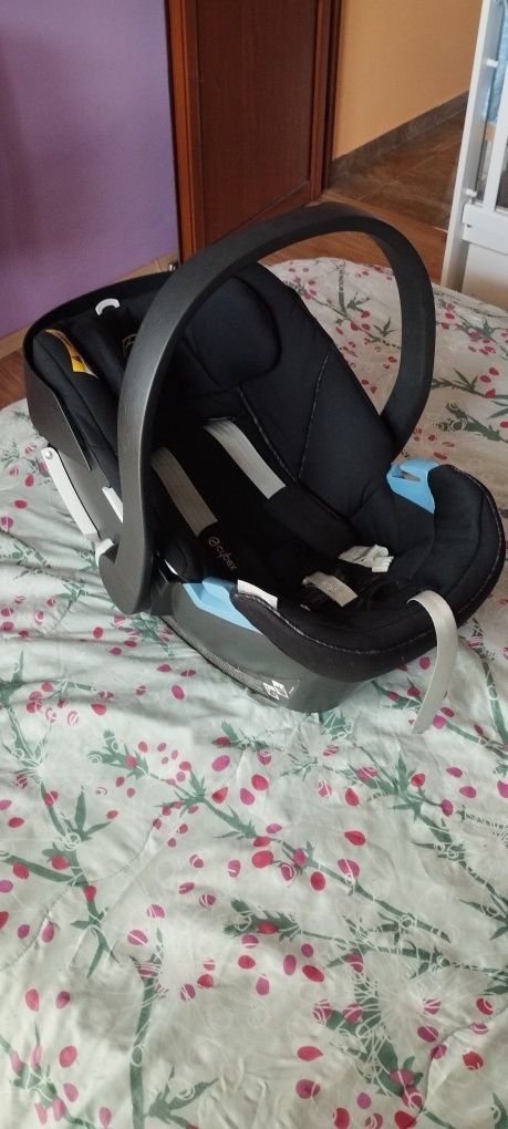 Кошница/ стол за кола cybex