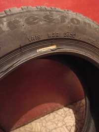 Зимни гуми FIRESTONE, модел WINTERHAWK 4 87H с размери 195/55 R16