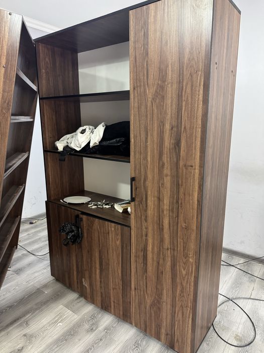 Шкаф в хорошем состоянии