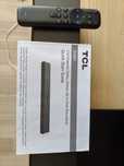 Televizor TCL QD-MiniLed 50C7K, 126 cm, Smart Google TV, 4K Ultra HD,