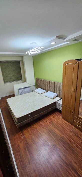 Сдается 3х комнатная квартира на улице Садыка Азимова