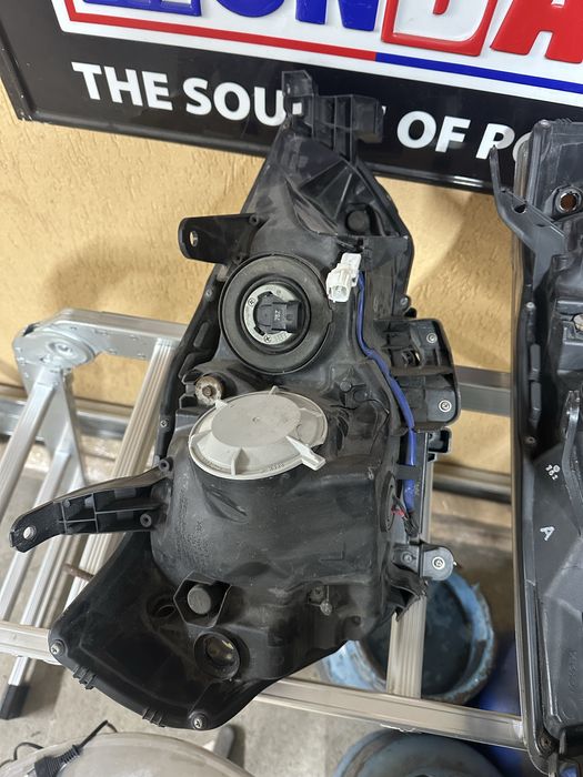 Фарове за Toyota 4runner Тойота