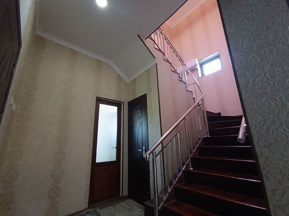 Центрдан тайёр ховли