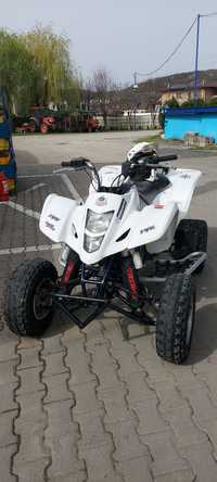 Vand Suzuki LTZ400