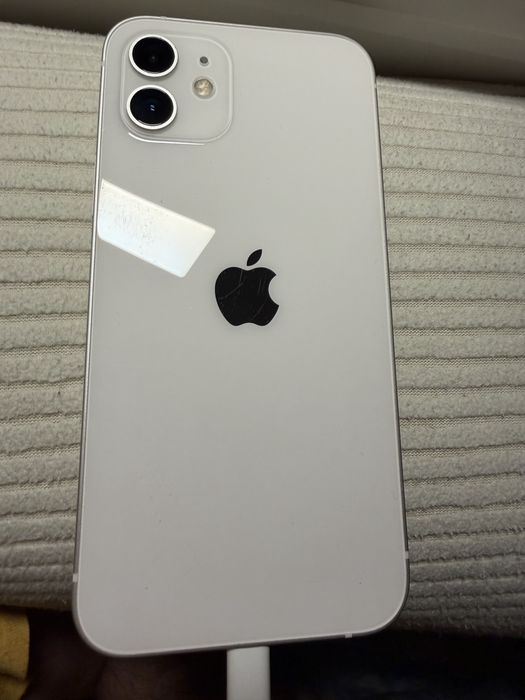 Iphone 12, 128 gb, folie, stare foarte buna