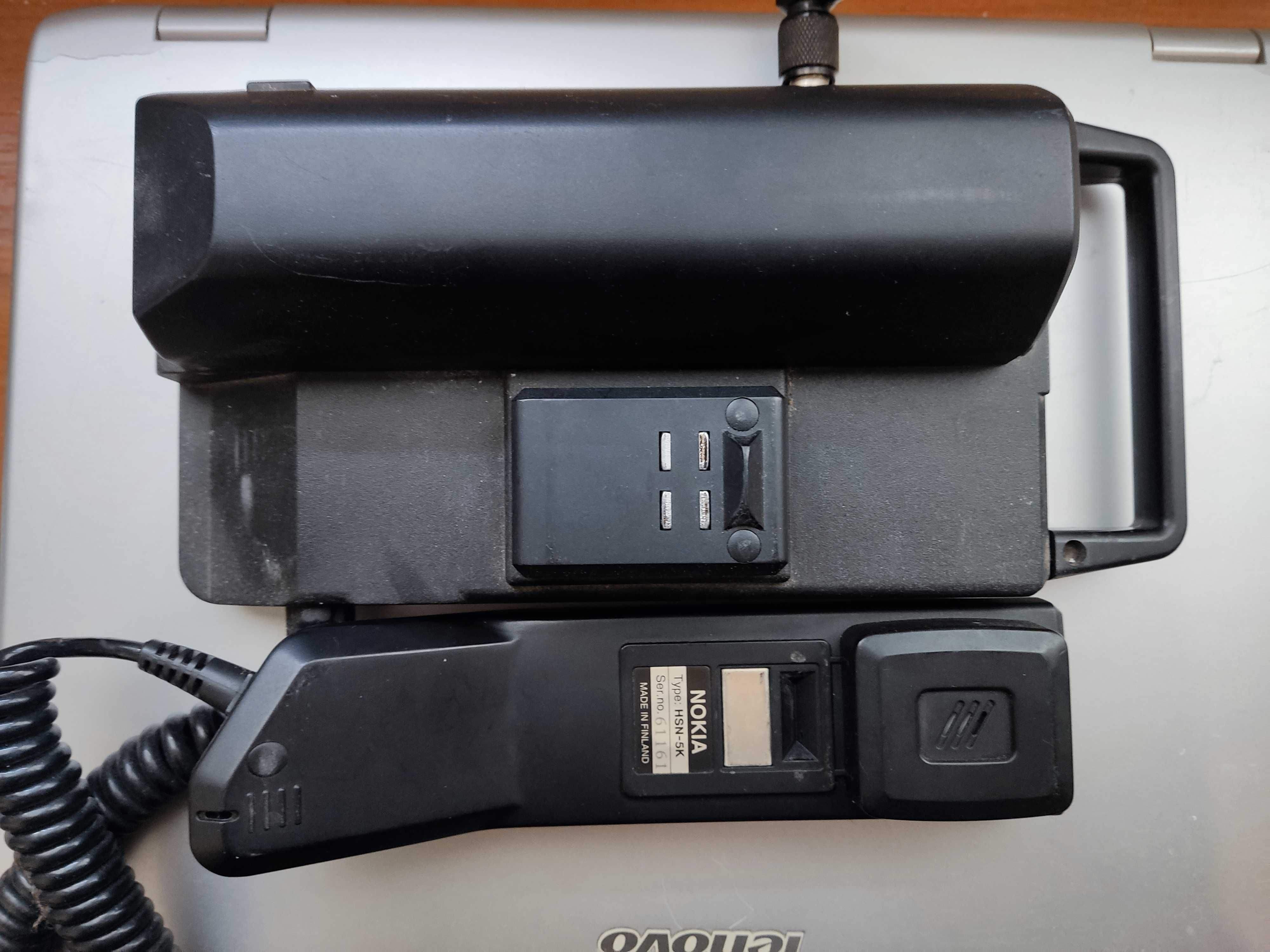 Nokia big biznis