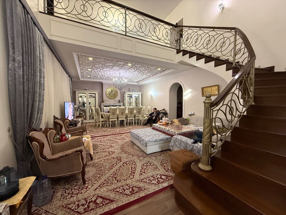 Продаётся дом в Мирзо-Улугбекском районе