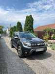 Vând Dacia Duster