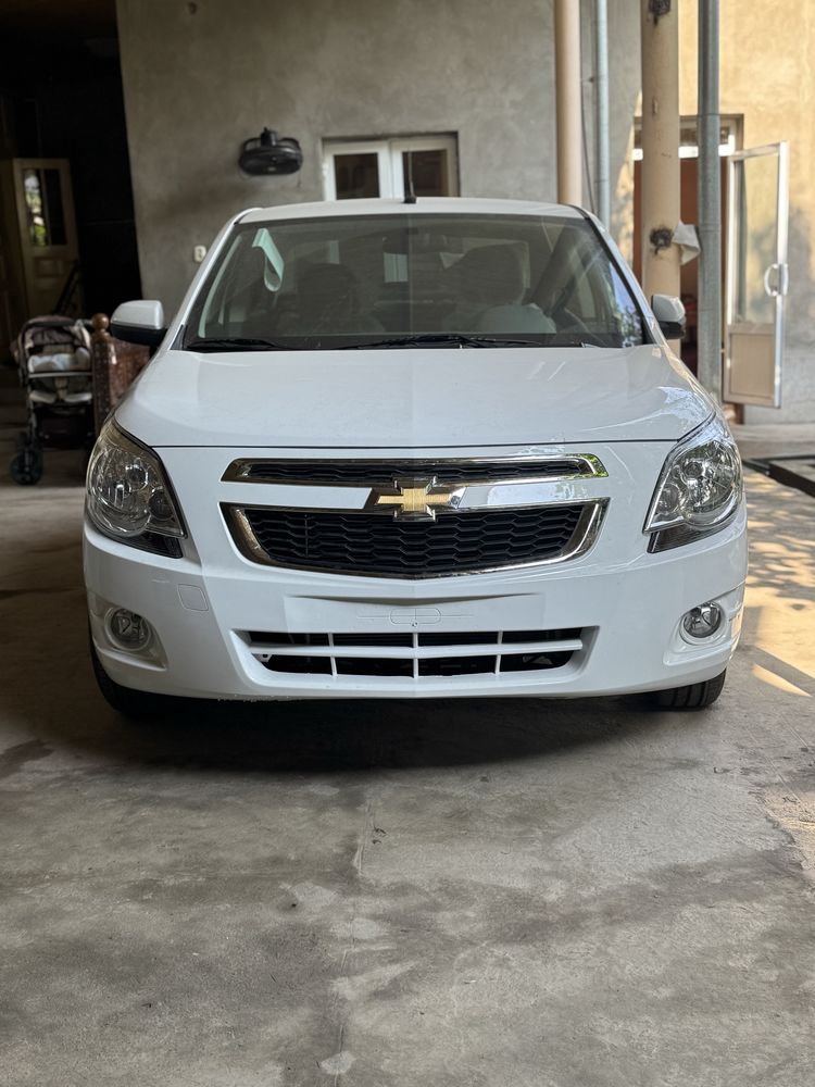 Cobalt 2025 New 0 probeg