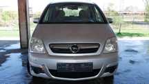 Opel Meriva A 2003-2010 НА ЧАСТИ