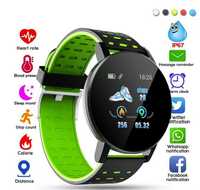 Смарт часовник / Smart watch Android IOS