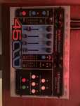 Electroharmonix 45000 looper