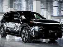 Li L9 ultra 2025 full tayyori !