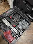 Pistol cu gaz pentru cuie DIGA CS-3