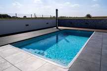 Construim piscine oriunde in tara, vindem kituri piscine