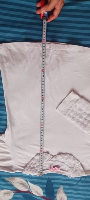 Официална блуза 140 см.