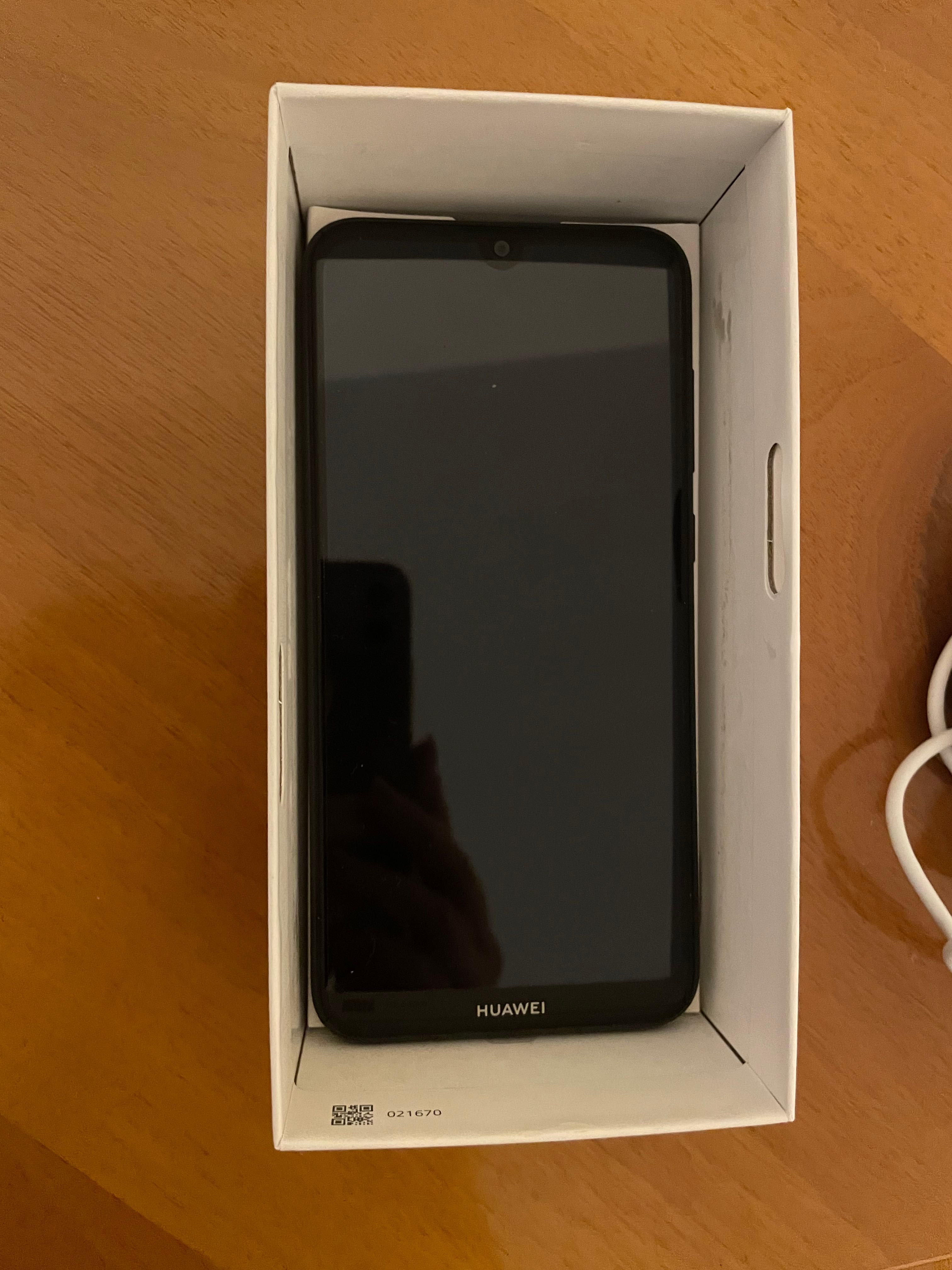 Vand Huawei Y7 2019