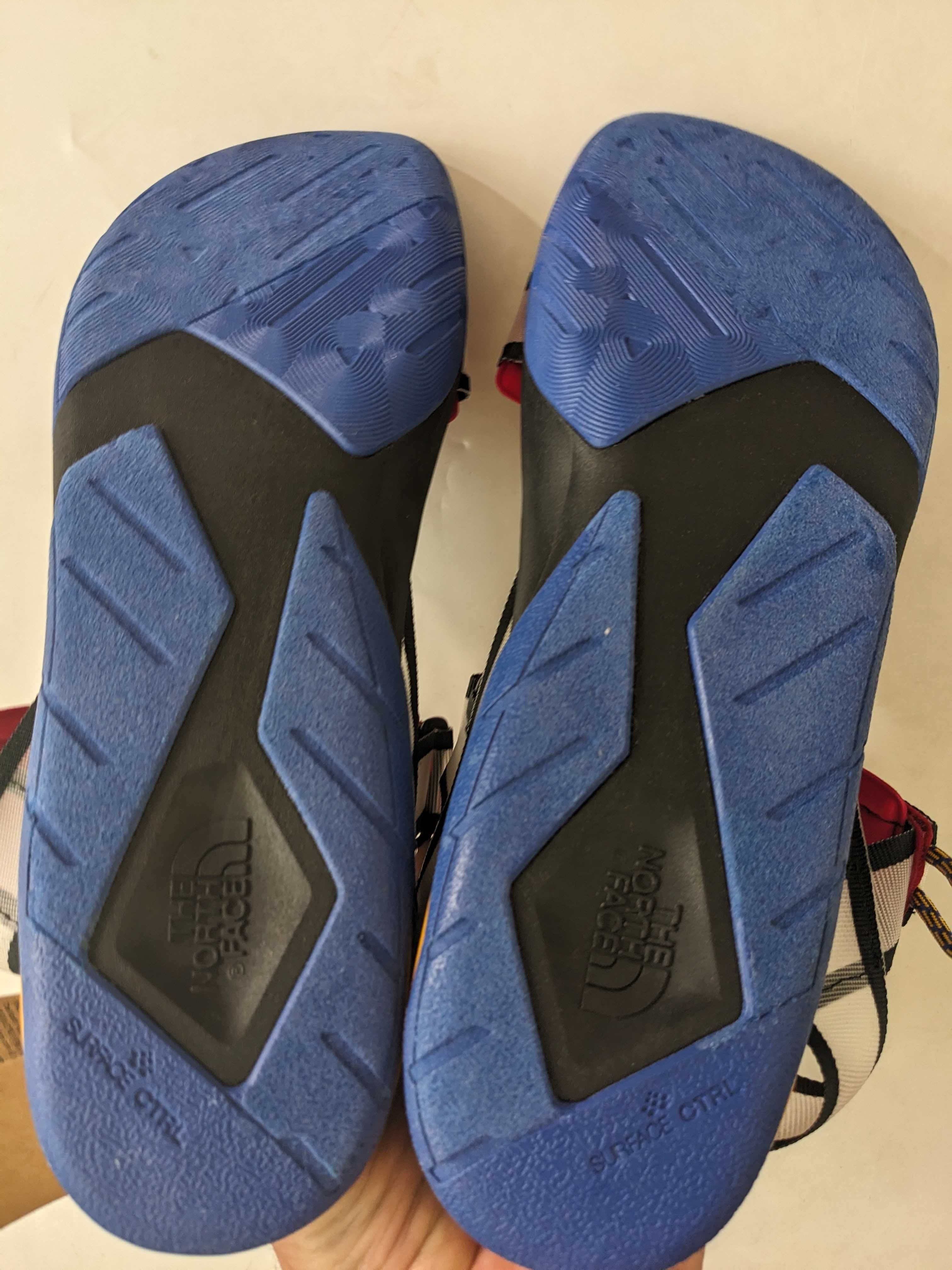 The North Face Skeena Sport Sandals мъжки сандали от Сащ