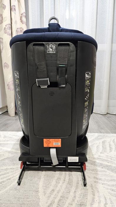 Scaun masina Britax Romer Trifix2 i-size
