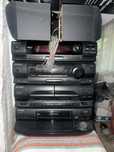 Sistem Audio Sony