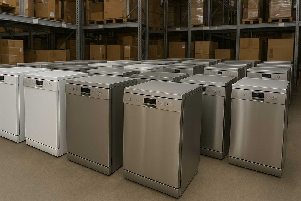 DE VANZARE Electrocasnice verificate si ieftine, noi si second hand!