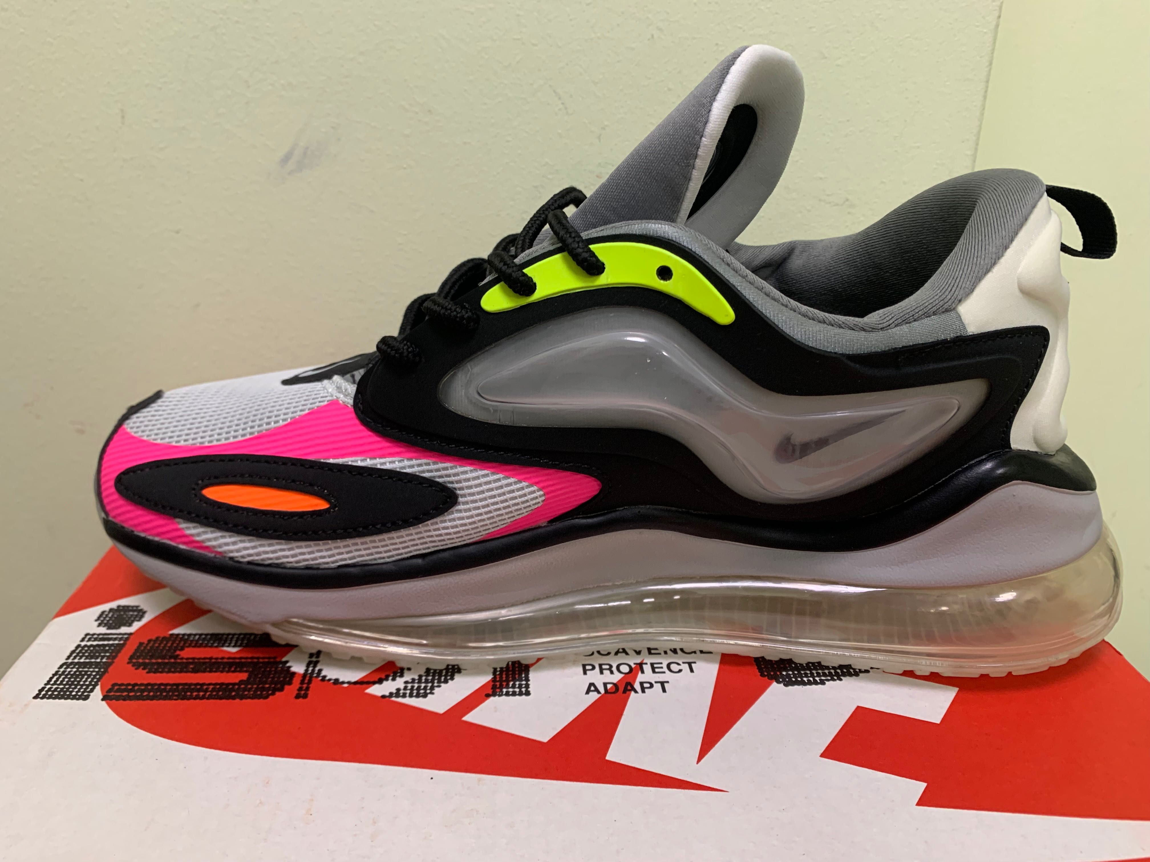 Нови мъжки маратонки Nike Air Max 720 horizon налични 44 номер
