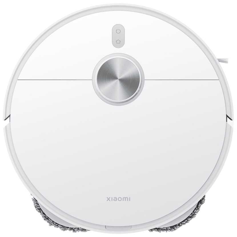 Робот-пылесос Xiaomi Robot Vacuum X10 Plus Global Version!