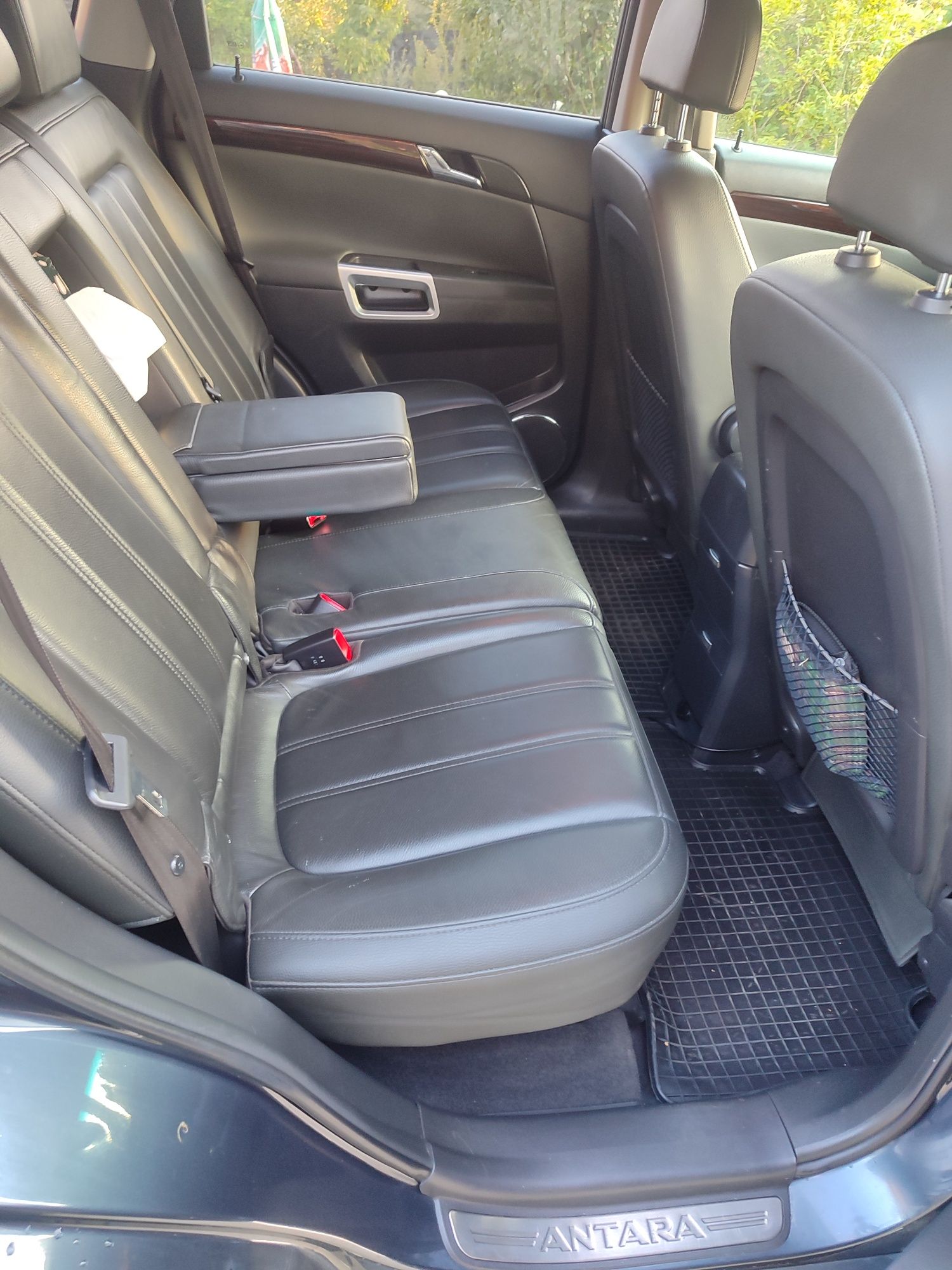Se vinde Opel Antara