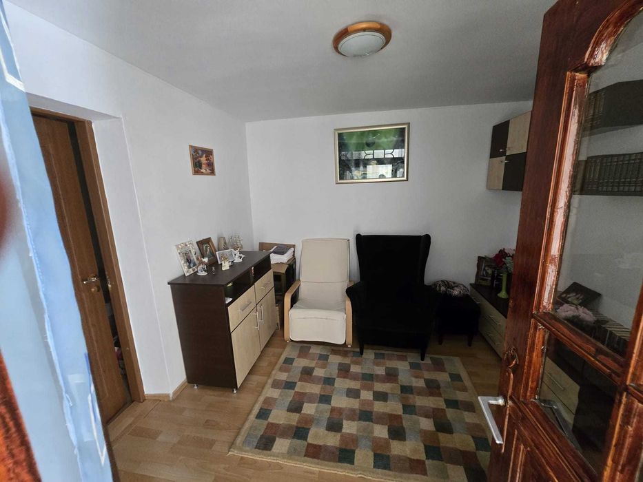 Casă de vânzare – Frumușani, jud. Călărași, aproape de București