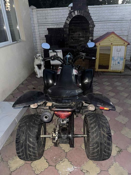 Atv kxr 250cc,atv triton 250cc