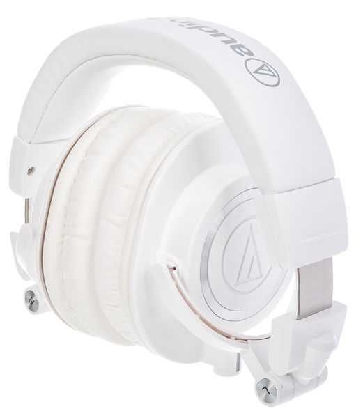 продам новый наушник Audio-Technica ATH-M50x/2,5 мм TRS/3,5 мм TRS